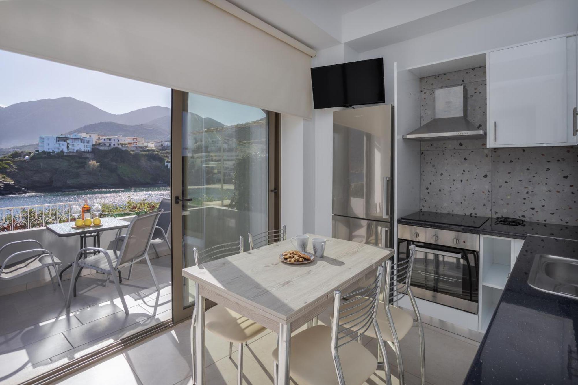 Villa Maria Sea View By Estia Bali  Exterior foto
