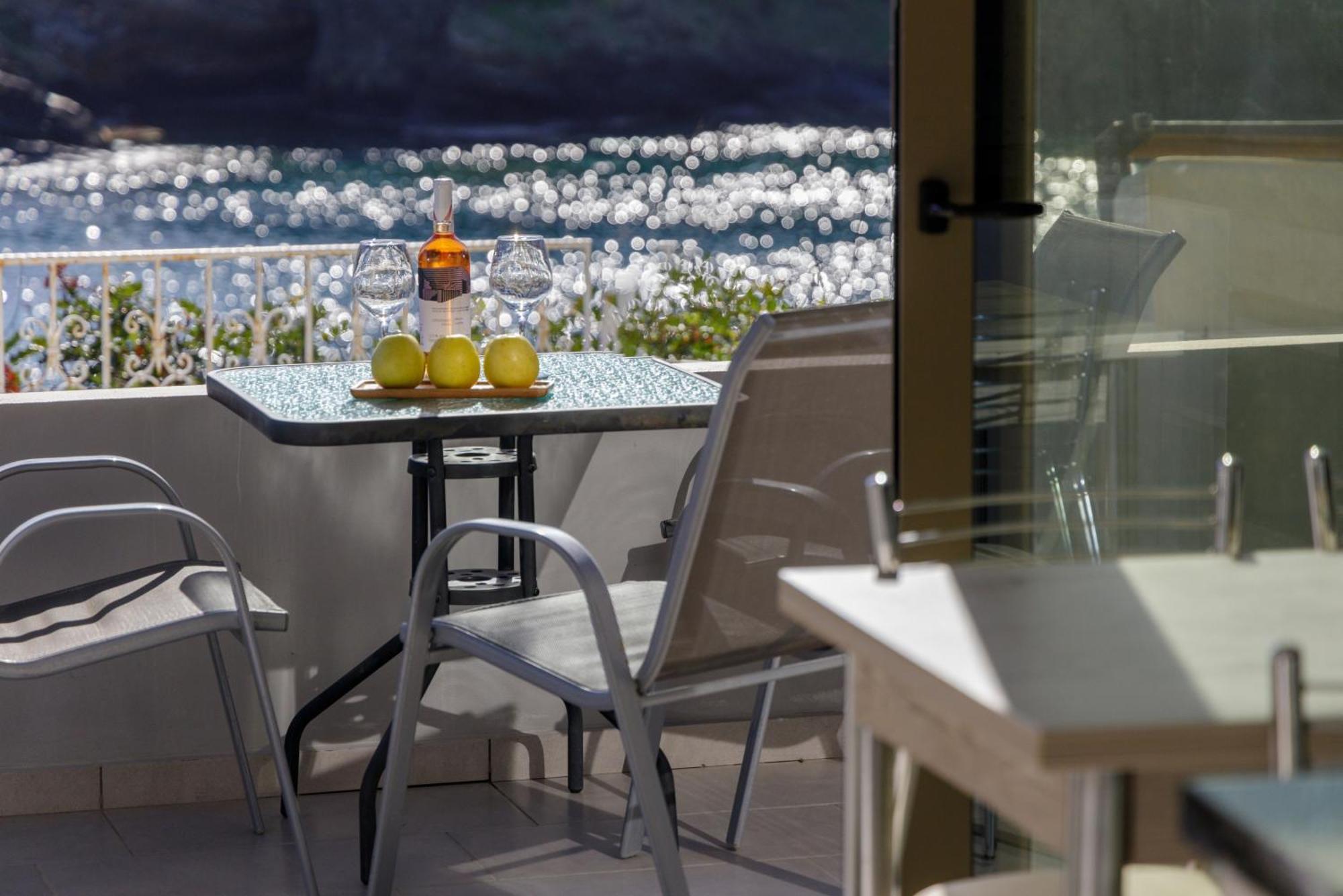 Villa Maria Sea View By Estia Bali  Exterior foto
