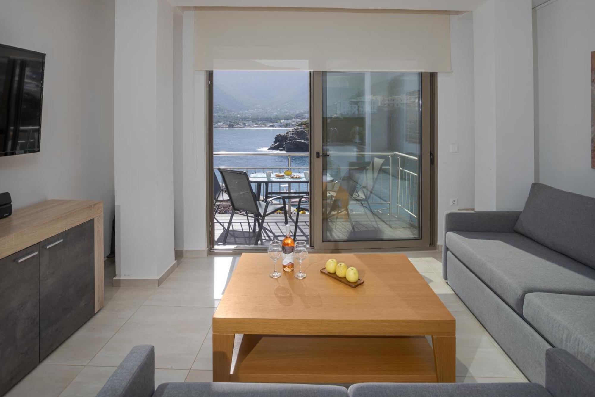 Villa Maria Sea View By Estia Bali  Exterior foto