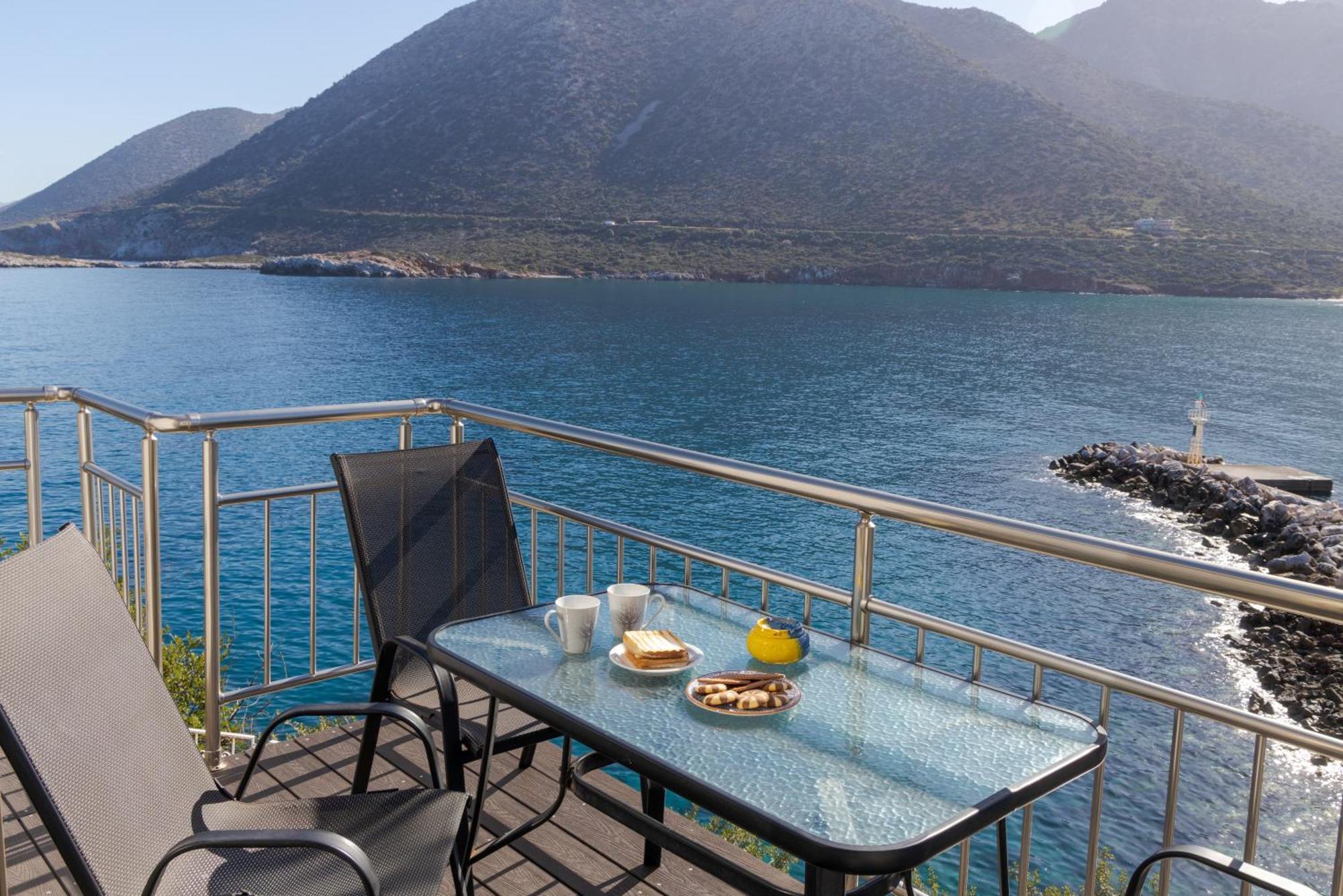 Villa Maria Sea View By Estia Bali  Exterior foto