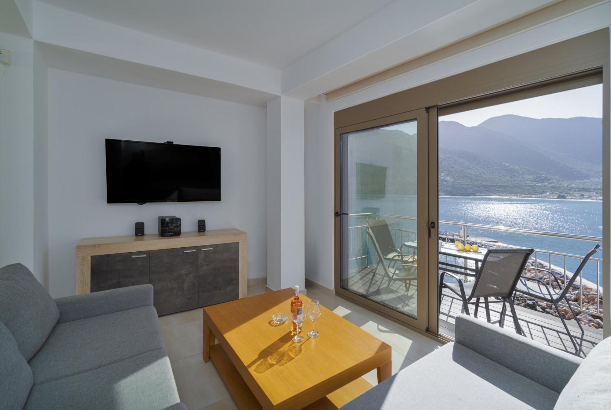 Villa Maria Sea View By Estia Bali  Exterior foto