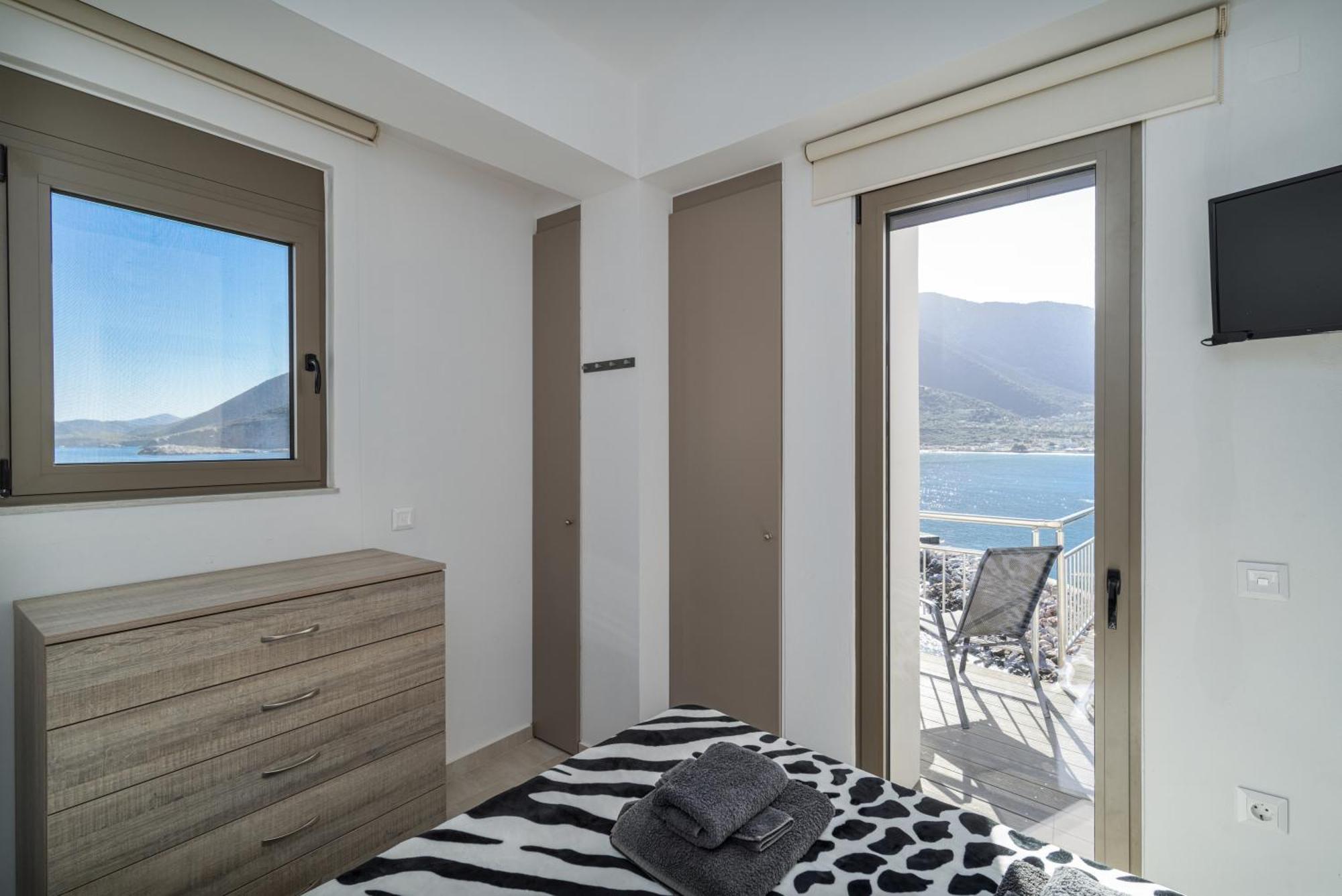 Villa Maria Sea View By Estia Bali  Exterior foto