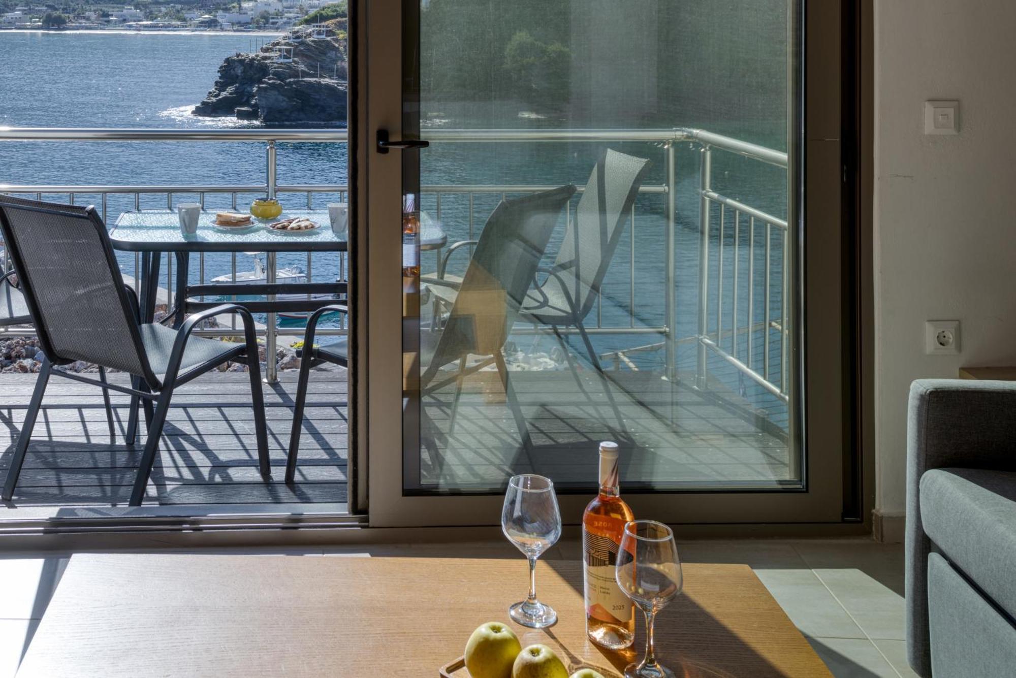 Villa Maria Sea View By Estia Bali  Exterior foto